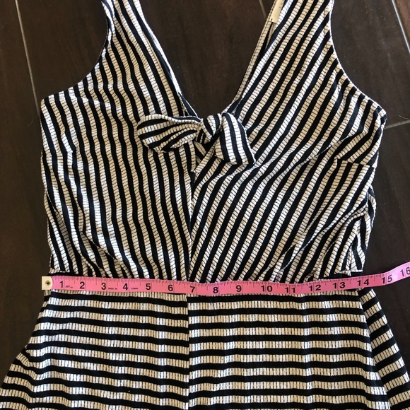 A Brand New You Jumpsuit - Picture 5 of 6